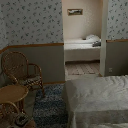 Metson Tila Farma Hamina (Kymenlaakso)